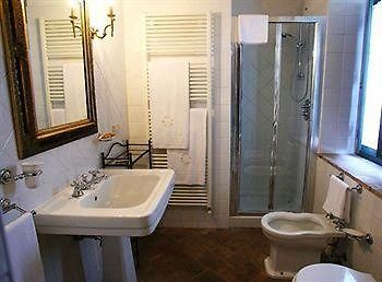 Le Radici Natura & Benessere Hostal San Casciano dei Bagni Exterior foto