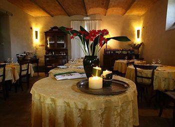 Le Radici Natura & Benessere Hostal San Casciano dei Bagni Exterior foto