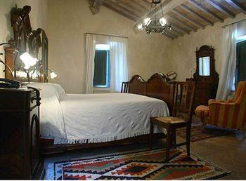 Le Radici Natura & Benessere Hostal San Casciano dei Bagni Exterior foto