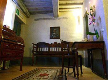 Le Radici Natura & Benessere Hostal San Casciano dei Bagni Exterior foto