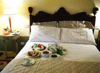 Le Radici Natura & Benessere Hostal San Casciano dei Bagni Exterior foto