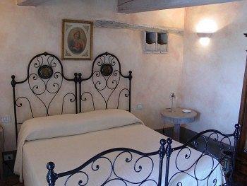 Le Radici Natura & Benessere Hostal San Casciano dei Bagni Exterior foto